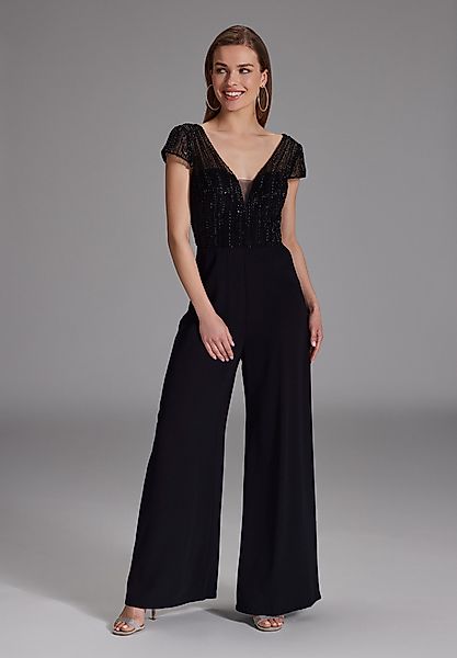 hey kyla Overall Oberteil in figurbetonter günstig online kaufen