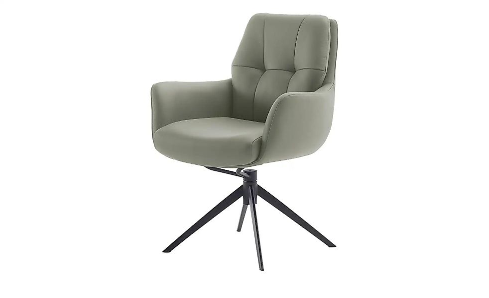 Esszimmerstuhl drehbar Eno ¦ creme ¦ Maße (cm): B: 66 H: 90 T: 69.0 Stühle günstig online kaufen