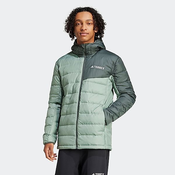 adidas TERREX Outdoorjacke MT DOWN HO günstig online kaufen