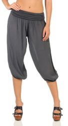 malito more than fashion Caprihose 1483 günstig online kaufen