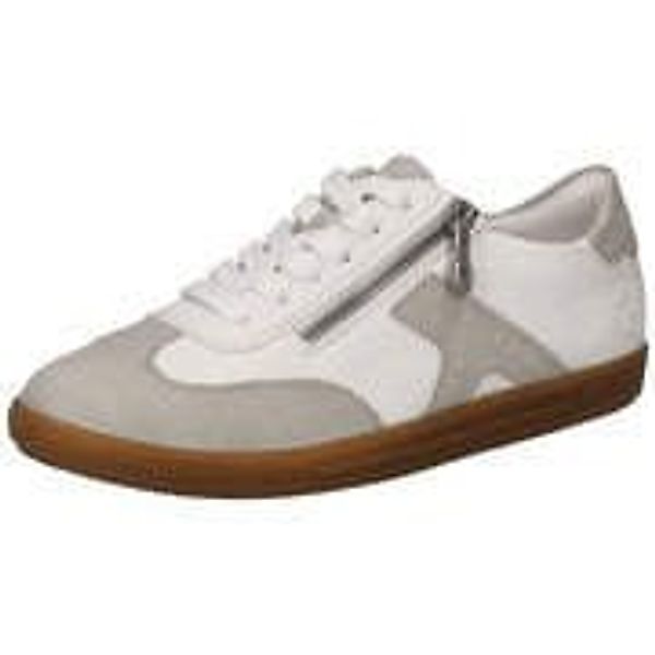 Rieker Sneaker, Halbschuh, Freizeitschuh, Schnürschuh mit günstig online kaufen