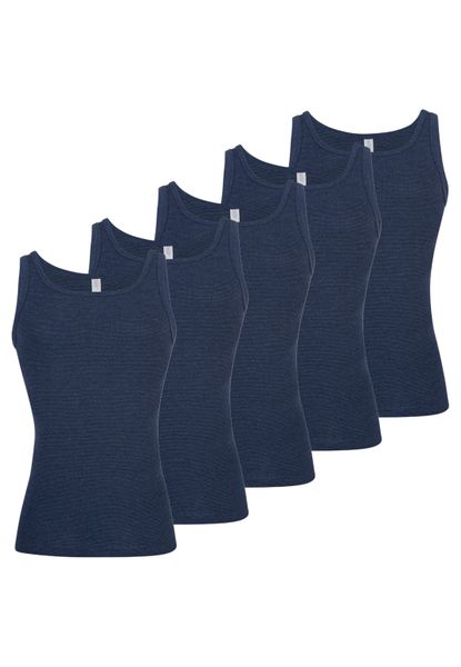 ESGE - Die Wäsche-Macher Unterhemd 3er günstig online kaufen