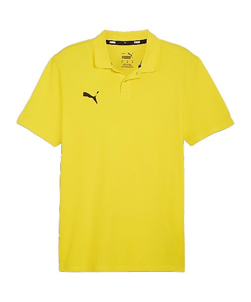 PUMA T-Shirt PUMA teamGOAL Casuals Poloshirt günstig online kaufen