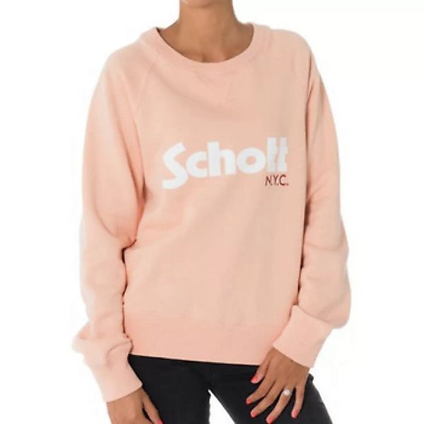Schott  Sweatshirt SWGINGER1W günstig online kaufen