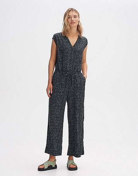 OPUS Jumpsuit Jumpsuit MONELI CITY Viskose günstig online kaufen