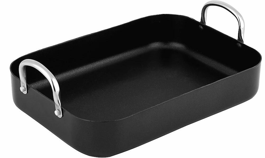 CS Koch-Systeme Bräter "Solaris" 1 Stk. tlg. Aluminium günstig online kaufen