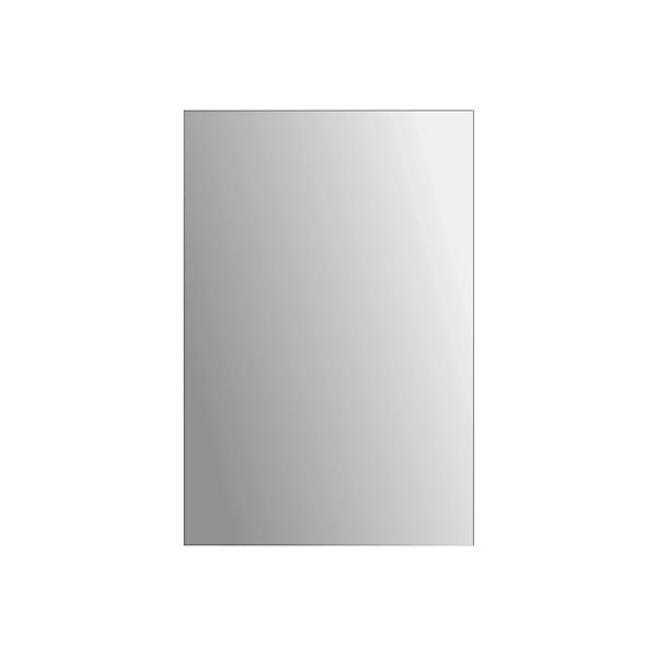 Kristall-Form Spiegel Jump 40 cm x 60 cm Rechteckig mit C-Kante günstig online kaufen