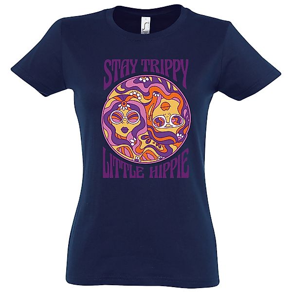 Youth Designz T-Shirt Stay Trippy Little günstig online kaufen