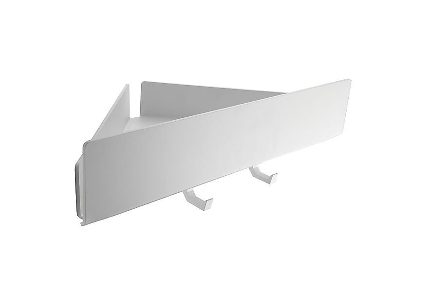 Designfabrik Hamburg Duschablage DFHH BR ECK günstig online kaufen