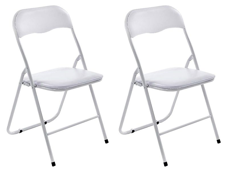 CLP Klappstuhl Felix (2er Set), klappbar, günstig online kaufen