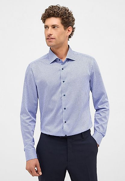 Eterna Langarmhemd SLIM FIT NON IRON günstig online kaufen
