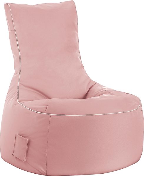 Magma Heimtex Sitzsack Swing SCUBA (1 günstig online kaufen