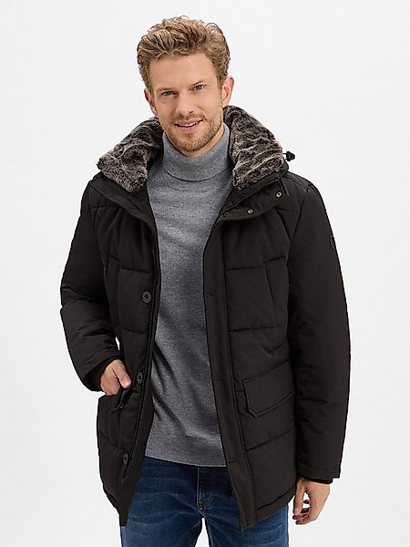Strellson Winterjacke Piazza günstig online kaufen