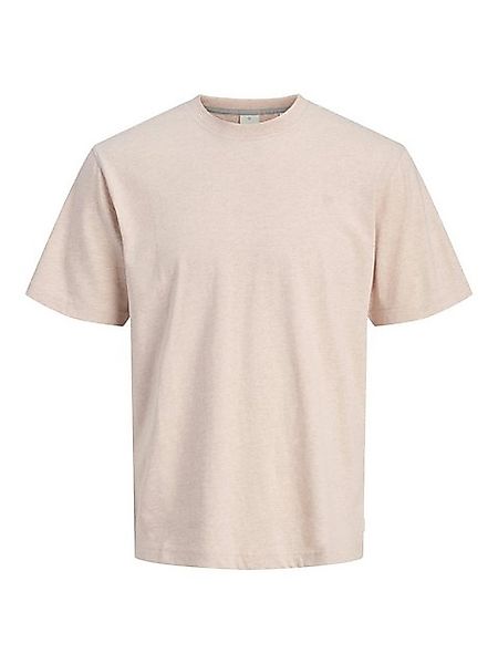 Jack & Jones Kurzarmshirt JPRCCLOGAN SS TEE CREW NECK SN günstig online kaufen