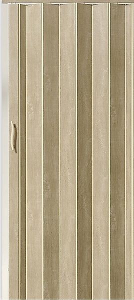 Vivaldi Falttür Schiebetür Eiche Sonoma Höhe günstig online kaufen