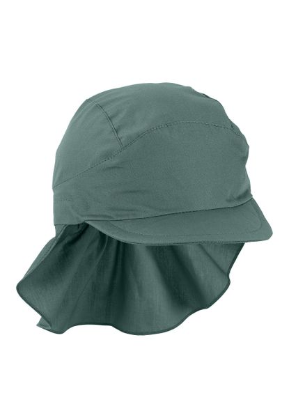 Sterntaler® Beanie Sterntaler® Schirmmütze mit Nackenschutz günstig online kaufen