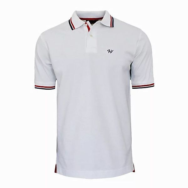 HEVENTON Poloshirt Piqué günstig online kaufen