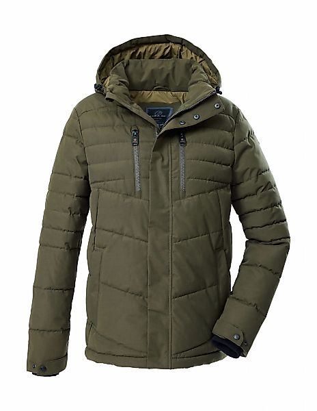 G.I.G.A. DX by killtec Steppjacke "GW 69 MN QLTD JCKT", Wasserabweisende He günstig online kaufen