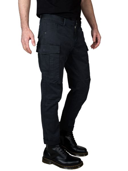 Yazubi Cargohose Cargo Chino Jayden (1-tlg) günstig online kaufen