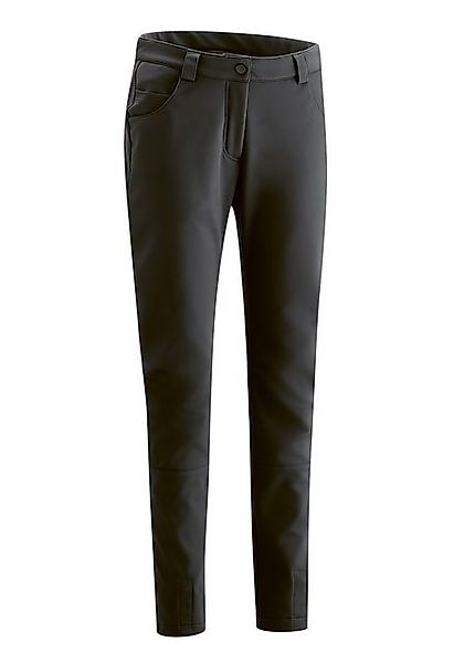 Gonso Fahrradhose Floralett Wasserabweisend, strapazierfähig, atmungsaktiv günstig online kaufen