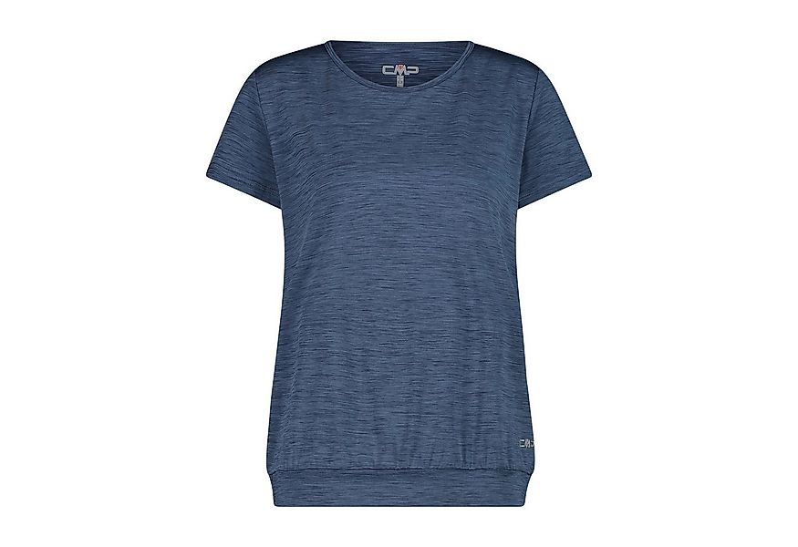 CMP T-Shirt CMP Damen T-Shirt Woman T-Shirt 34N2546 günstig online kaufen