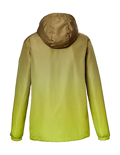 Killtec Funktionsjacke "KOS 118 MN JCKT" Leichte, wasserabweisende Sommerja günstig online kaufen