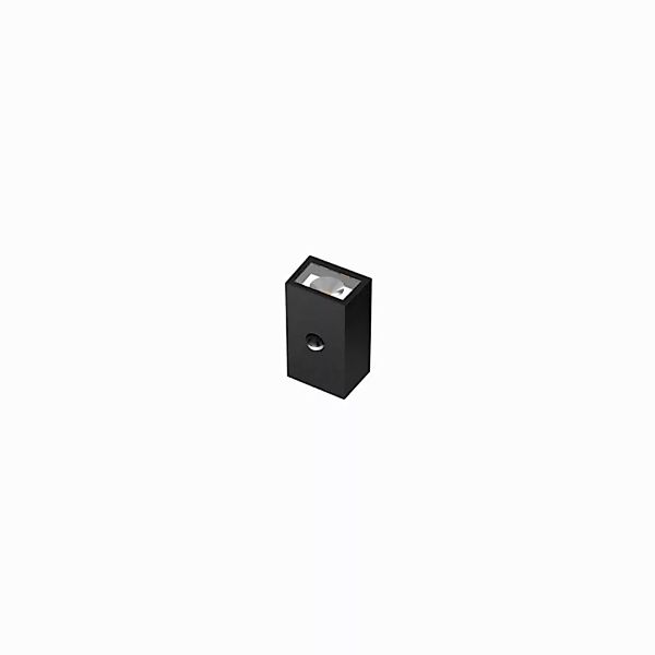 DOTLUX Wandleuchte FLEXOtwin-sensor 16W 3000K - 5308-030100 günstig online kaufen