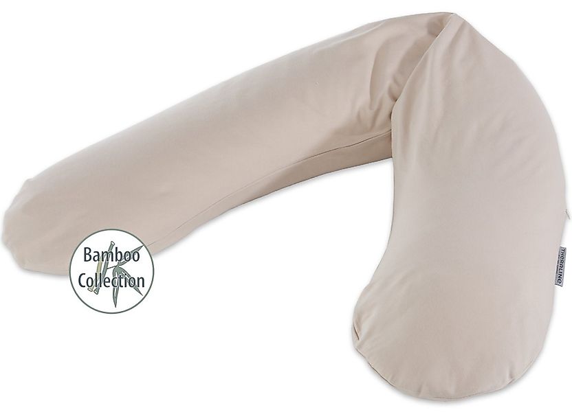 Theraline Stillkissen "Das Original" inkl. Bezug 190 cm günstig online kaufen