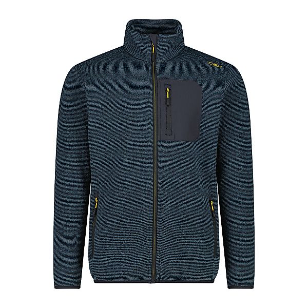 CMP Trekkingjacke MAN JACKET NILO-ANTRACITE günstig online kaufen