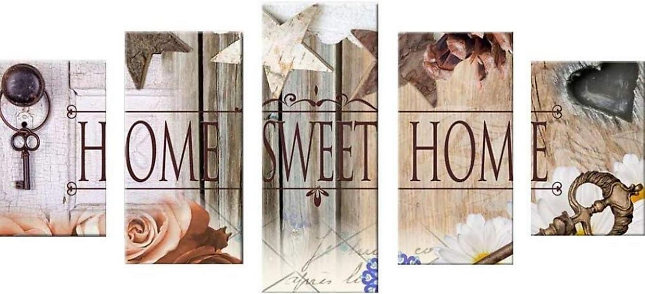 Ohok Mehrteilige Bilder 5D Diamond Painting günstig online kaufen