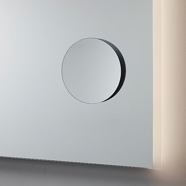 Loevschall Kosmetikspiegel »Andora Schminkspiegel, Make-up Spiegel«, Schmin günstig online kaufen
