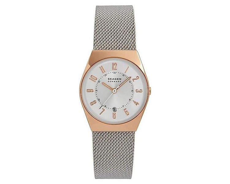 SKAGEN Quarzuhr SKW3050 günstig online kaufen