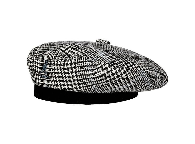 Kangol Baskenmütze (1-St) Baske mit Futter günstig online kaufen