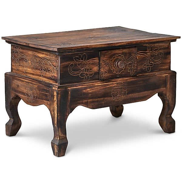 livasia Couchtisch livasia Couchtisch aus Bali, günstig online kaufen