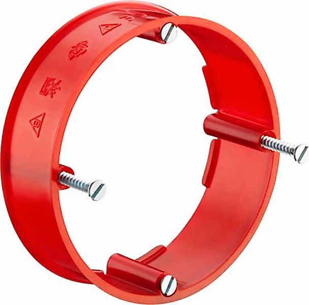 Kaiser Putzausgleichring D=70 / H=24 1155-72 günstig online kaufen