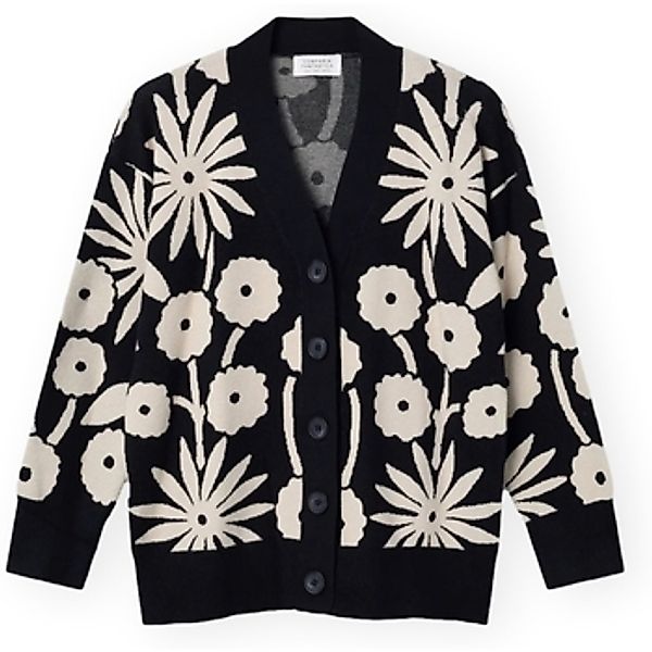 Compania Fantastica  Strickjacken COMPAÑIA FANTÁSTICA Cardigan 10287 - Flow günstig online kaufen