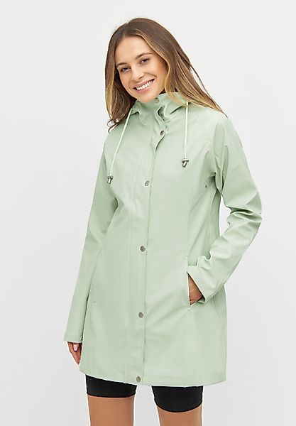 Ilse Jacobsen Regenmantel RAIN87 Wasserdicht, 2-Wege-Reißverschluss, günstig online kaufen