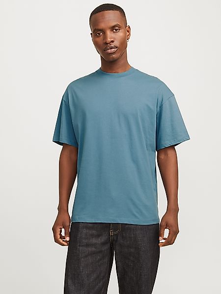 Jack & Jones Oversize-Shirt JJEBRADLEY TEE günstig online kaufen