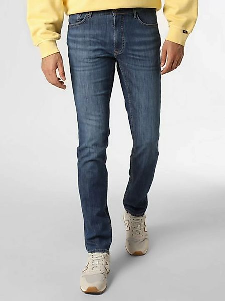 Brax Slim-fit-Jeans Chuck günstig online kaufen