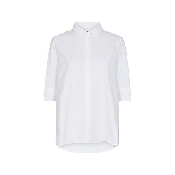 soyaconcept T-Shirt Rundhals T-Shirt für Damen in weiß (1-tlg., keine Angab günstig online kaufen