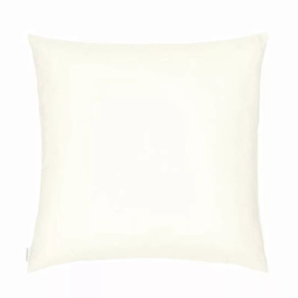 Füllmaterial für Kissen  textil weiß / 50 x 50 cm - Marimekko - Weiß günstig online kaufen