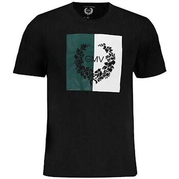 Gianmarco Venturi  T-Shirt au01416attilioneblack2xl günstig online kaufen