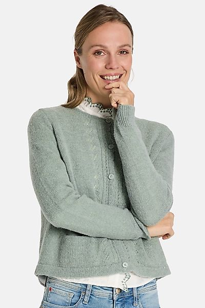Lieblingsstück Trachtenstrickjacke Trachten Strickjacke - ZDENKA günstig online kaufen