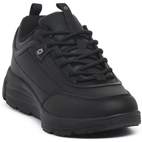 Lotto  Sneaker 1CL LOVE RIDE AMF günstig online kaufen