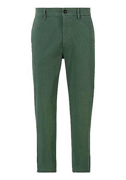 BOSS ORANGE Chinohose Chino_tapered mit BOSS günstig online kaufen