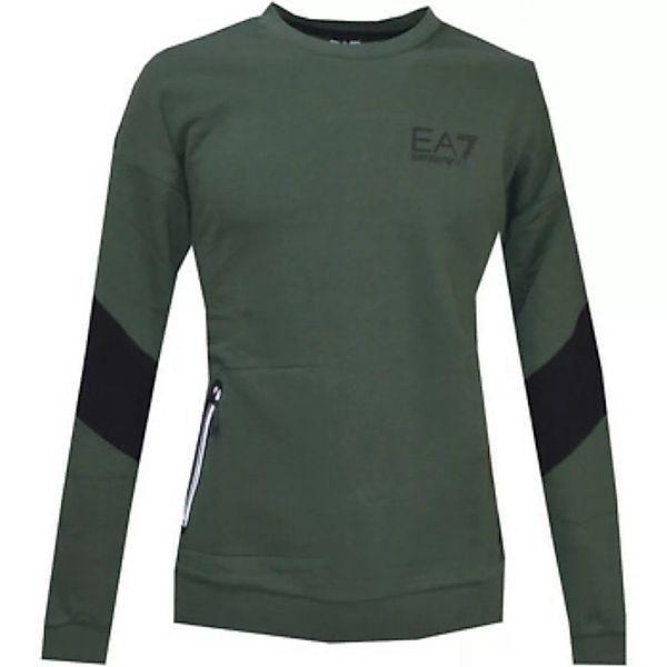 Emporio Armani EA7  Sweatshirt 6RPM32-PJEQZ günstig online kaufen