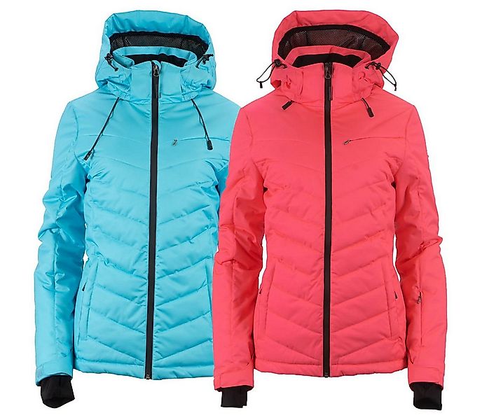 RennerXXL Skijacke Emra wattierte Damen Winter Funktionsjacke Große Größen günstig online kaufen