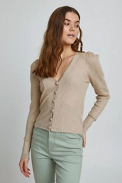 b.young Strickjacke BYPIMBA RIB CARDIGAN -20811020 günstig online kaufen