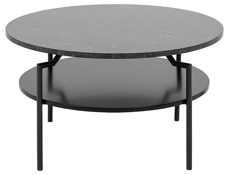 ACTONA GROUP Couchtisch »Goldington Beistelltisch, Kaffetisch«, Sofatisch, günstig online kaufen
