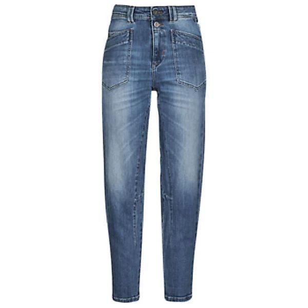 Freeman T.Porter  Straight Leg Jeans EDITA SDM günstig online kaufen